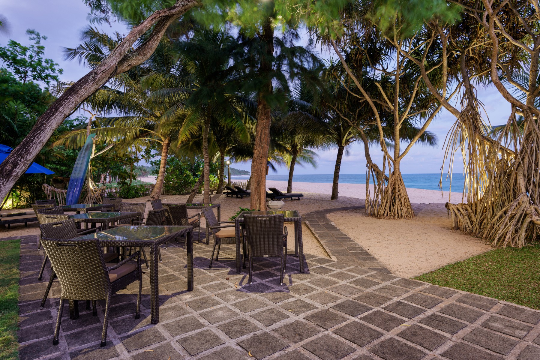 Lantern Boutique Hotel